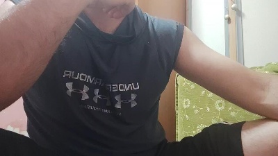 22cmdelix's Profile