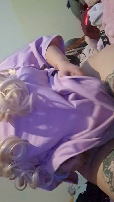 ALICEANGELBABE's Profile