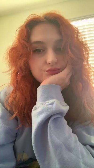 AURORASCARLOT's Profile