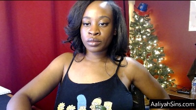 AaliyahSins's Profile