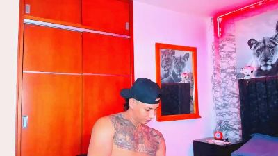 Aaron_Kait's Profile