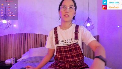 Abby_Sweet1_'s Profile