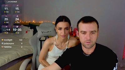 AdeleLaCroix's Profile