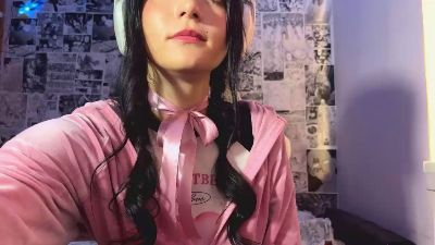 AdeliaGoel's Profile