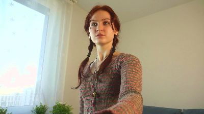 AdinaLevels's Profile