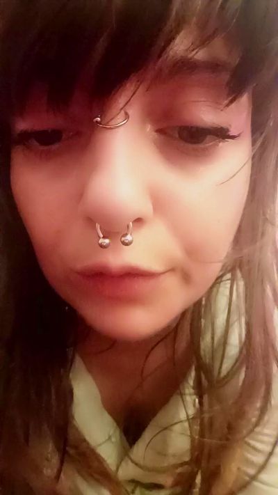AgataInFabula's Profile