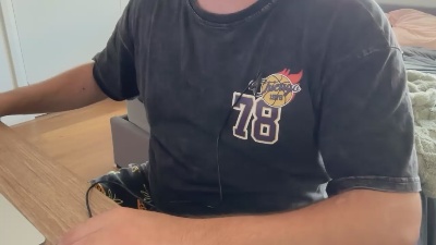 Ahairyotter's Profile