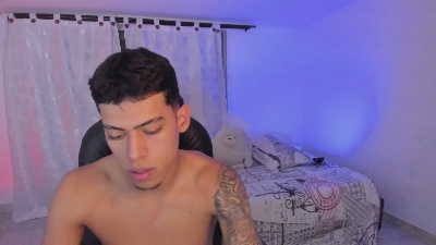 Aiden_Boy_'s Profile