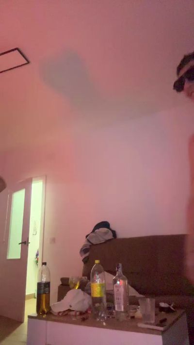 AlanBabi's Profile