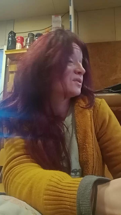 AlejandritaMilf's Profile