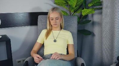 AleshiaEscalon's Profile