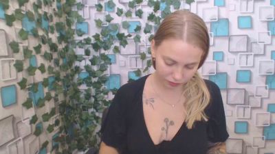 AlexaTris's Profile