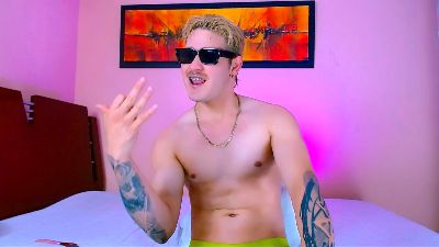 Alexpiers's Profile