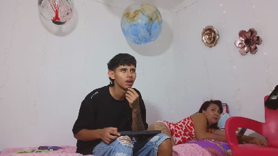 AliceAndDrew's Profile