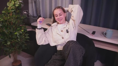 AlishaSloup's Profile