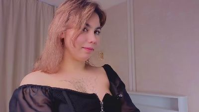 AlitaQualls's Profile