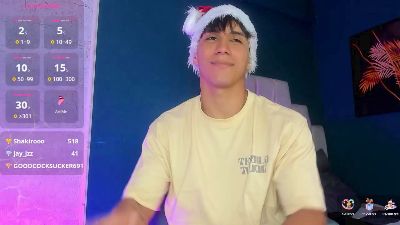 Allex_Canno's Profile