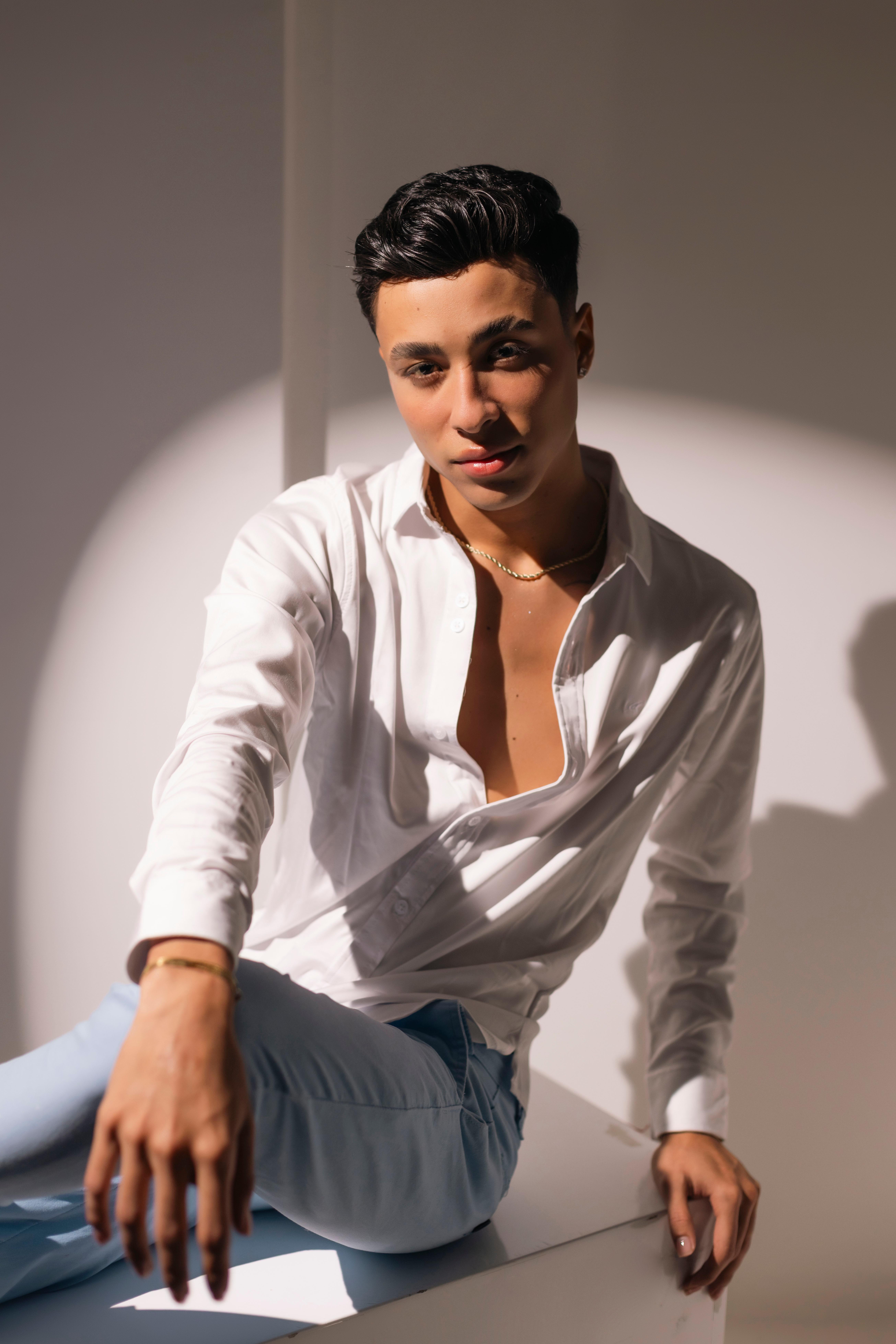 AmadeoDeSanti Profile Image