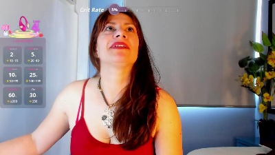 AmaraMoon_'s Profile