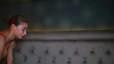 AmeliaJupiter's Profile