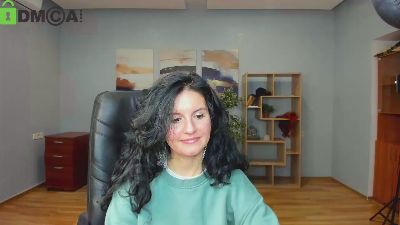 Amelia_Hart's Profile