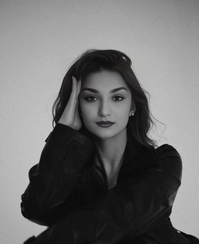 AmityBurnard's Profile