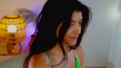 Anabel_curvy's Profile