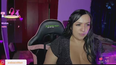 Andreacohhen's Profile