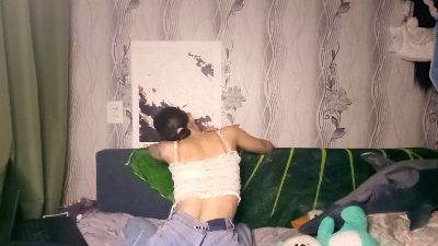 AndreeKuhne's Profile