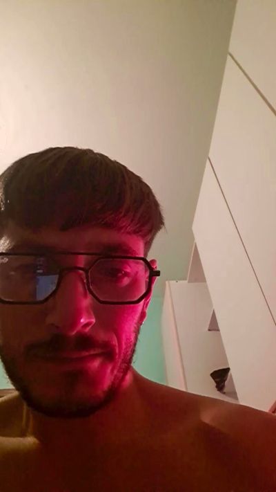 Andrehot91's Profile