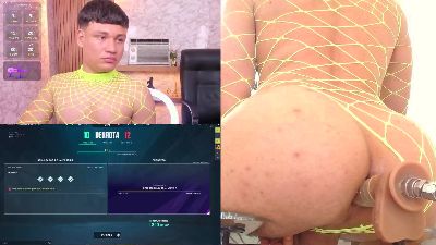 AndrewPeach's Profile
