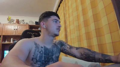 AndyAnsell's Profile