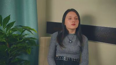 AngellaProvis's Profile