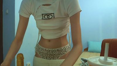 AnnaMarry's Profile