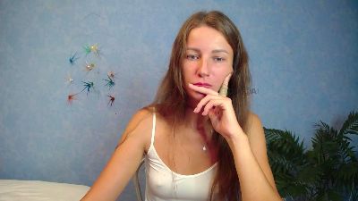 Anna_Shine's Profile