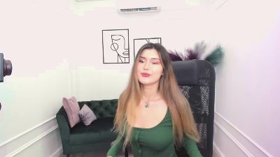 AnneTLi's Profile