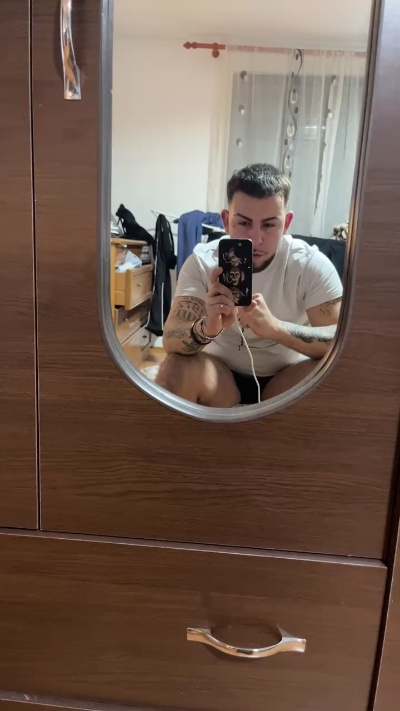 AnonimoNoName's Profile