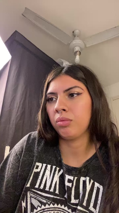 Argentiiniita's Profile