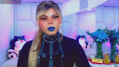 AriadnaSofia's Profile