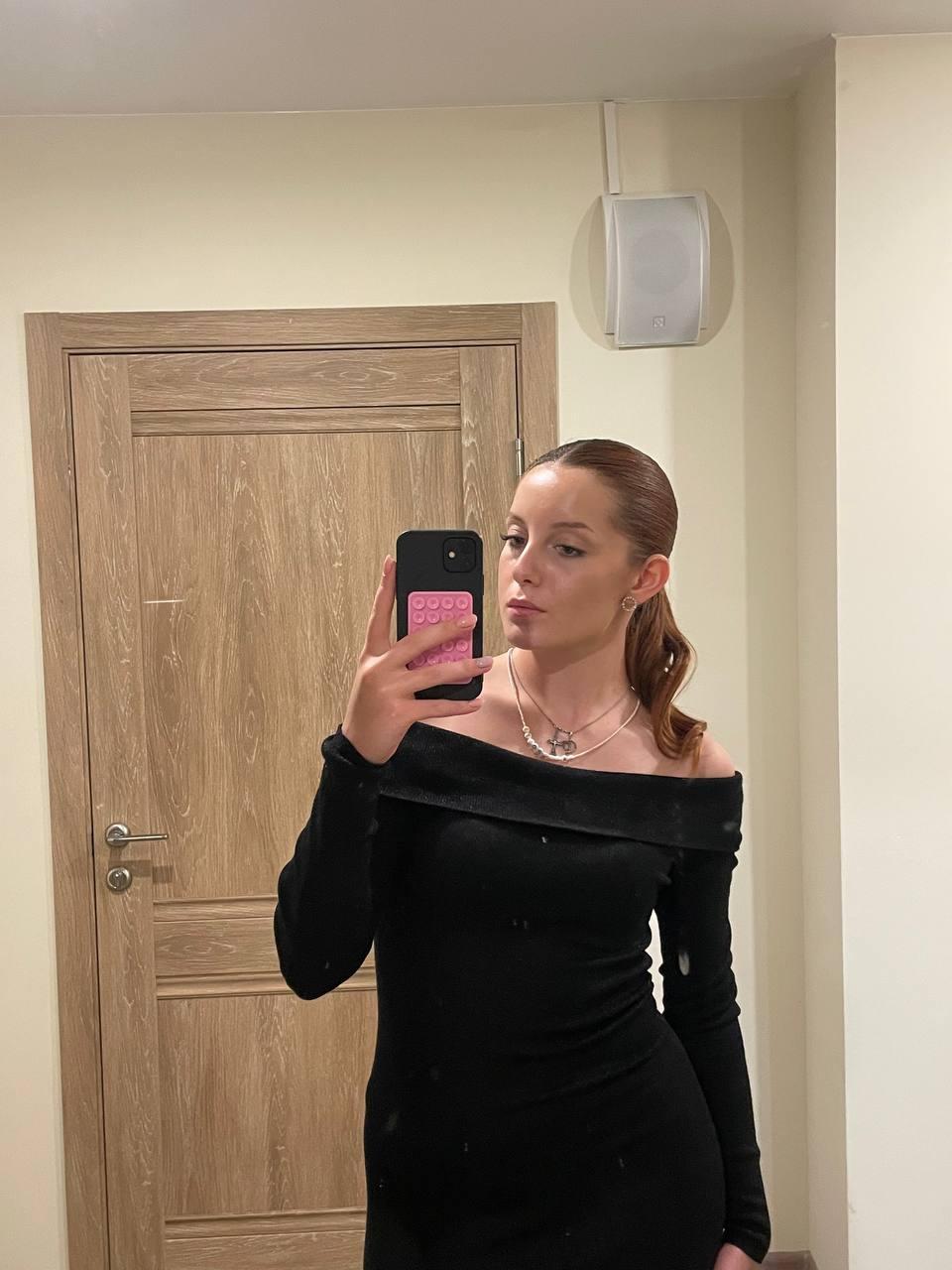 ArianeAronhalt's Profile