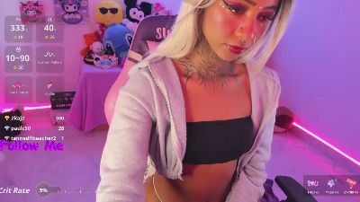 Ashanti_Sweet's Profile