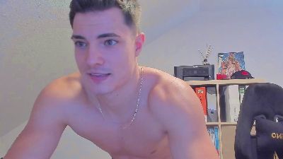 Ashtonioo's Profile