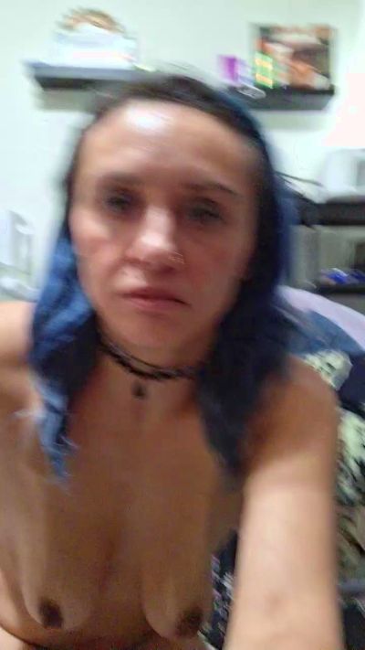 AthenaVelvet's Profile