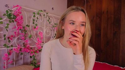 AundreaAxelson's Profile