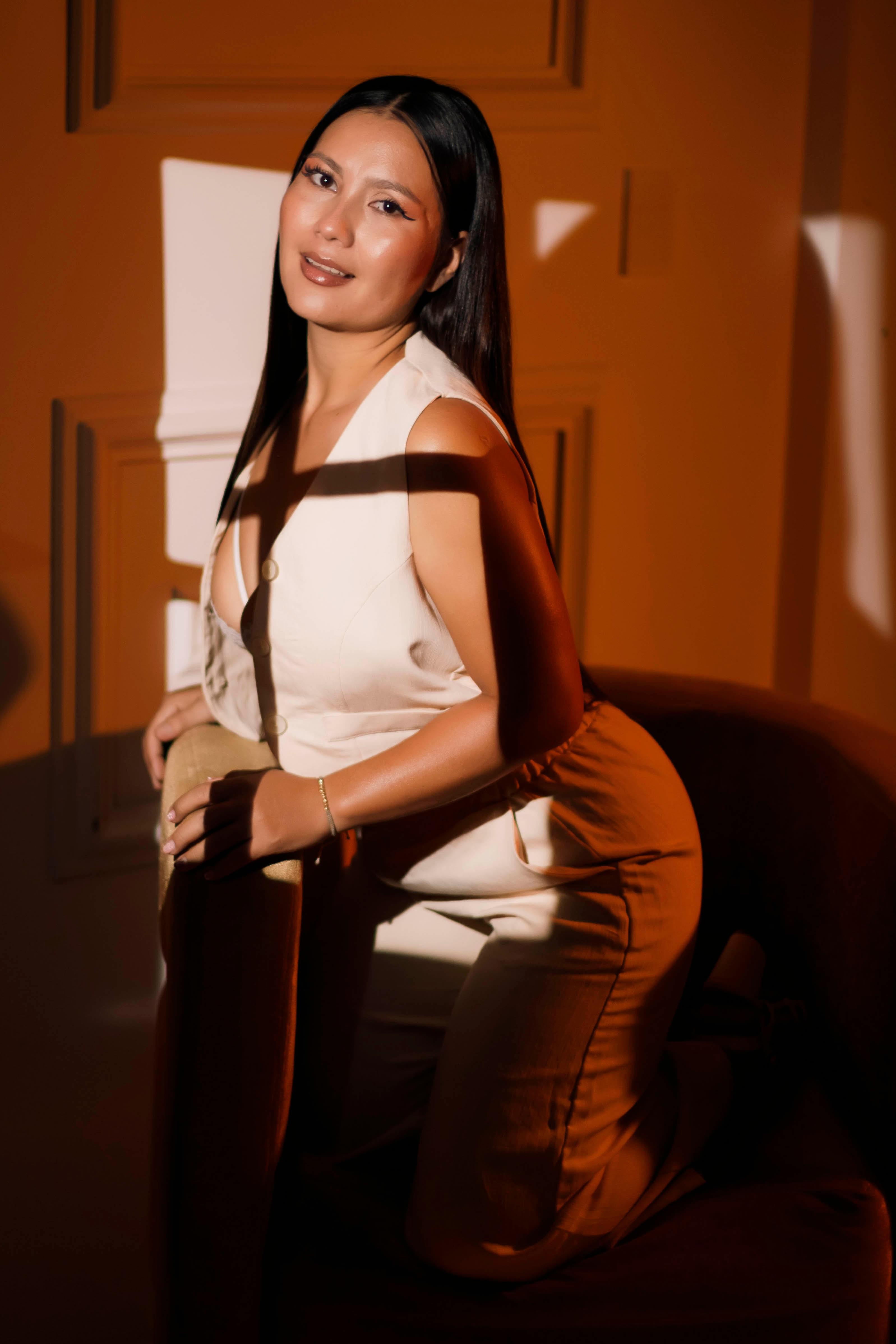 AvaWhiite's Profile