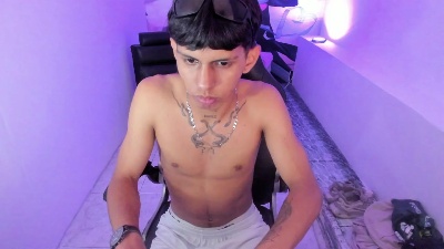 Axeel_Boy's Profile