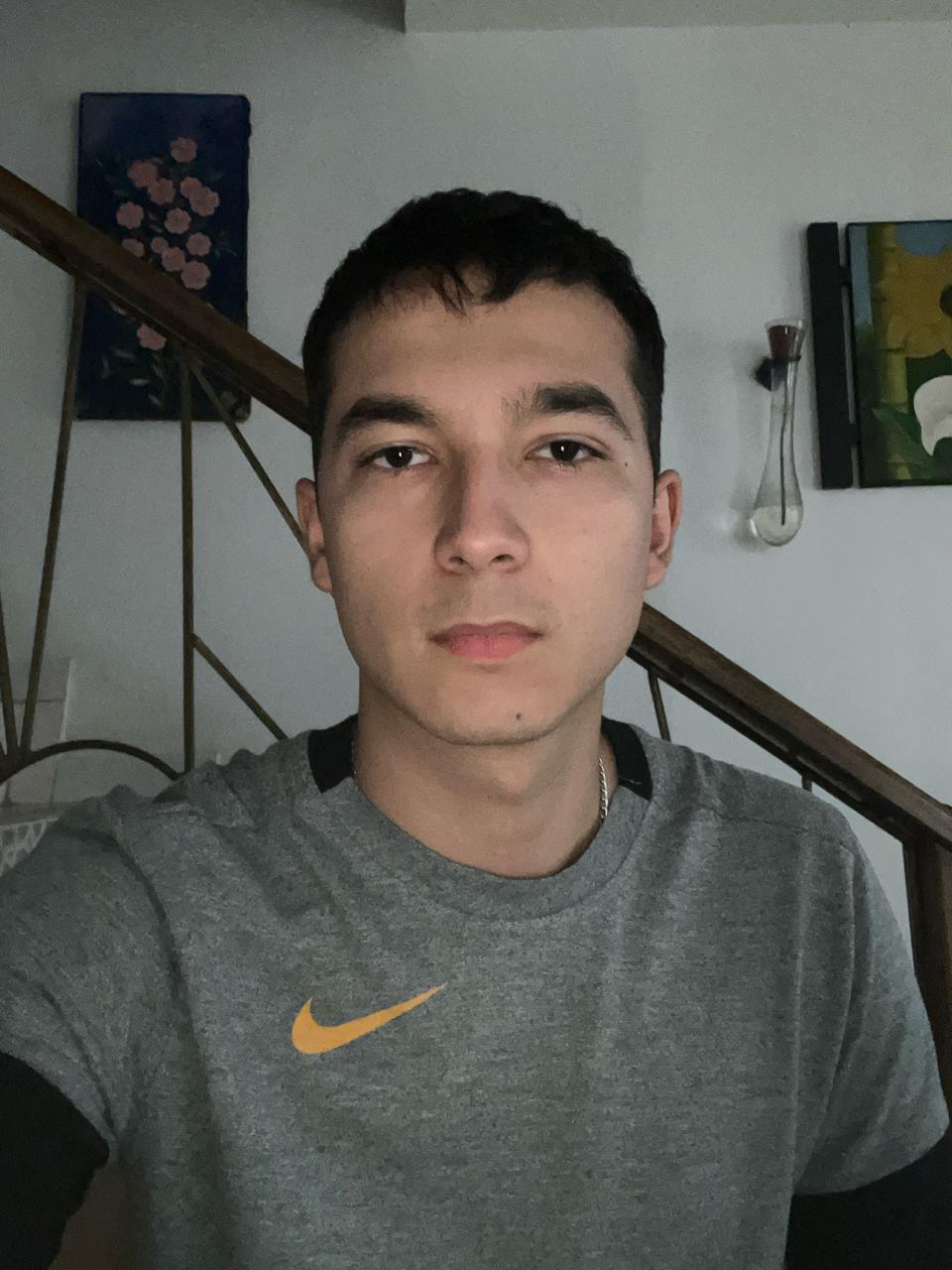 Axell_Blazee's Profile