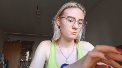 BEAUTIFUL_HALO's Profile