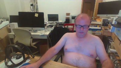 BSeegebarth's Profile