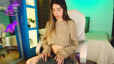 BabyBlondeVibes's Profile